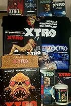 The World of Xtro