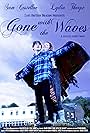 Poster for comedy Gone with the Waves. Starring Sam Costelloe and Lydia Thorpe 