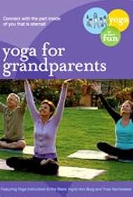 Yoga for Grandparents (2008)