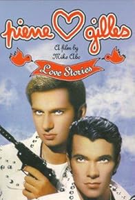 Primary photo for Pierre and Gilles, Love Stories