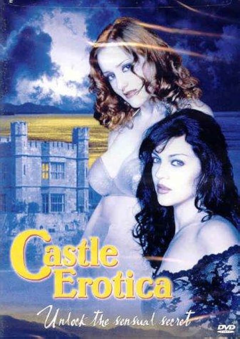 Chelsea Blue and Holly Sampson in Castle Eros (2002)