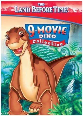 The Land Before Time (1988)