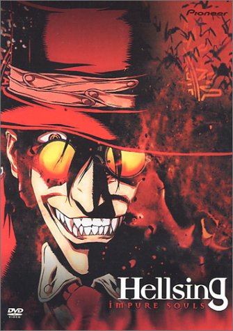 Hellsing (2001)