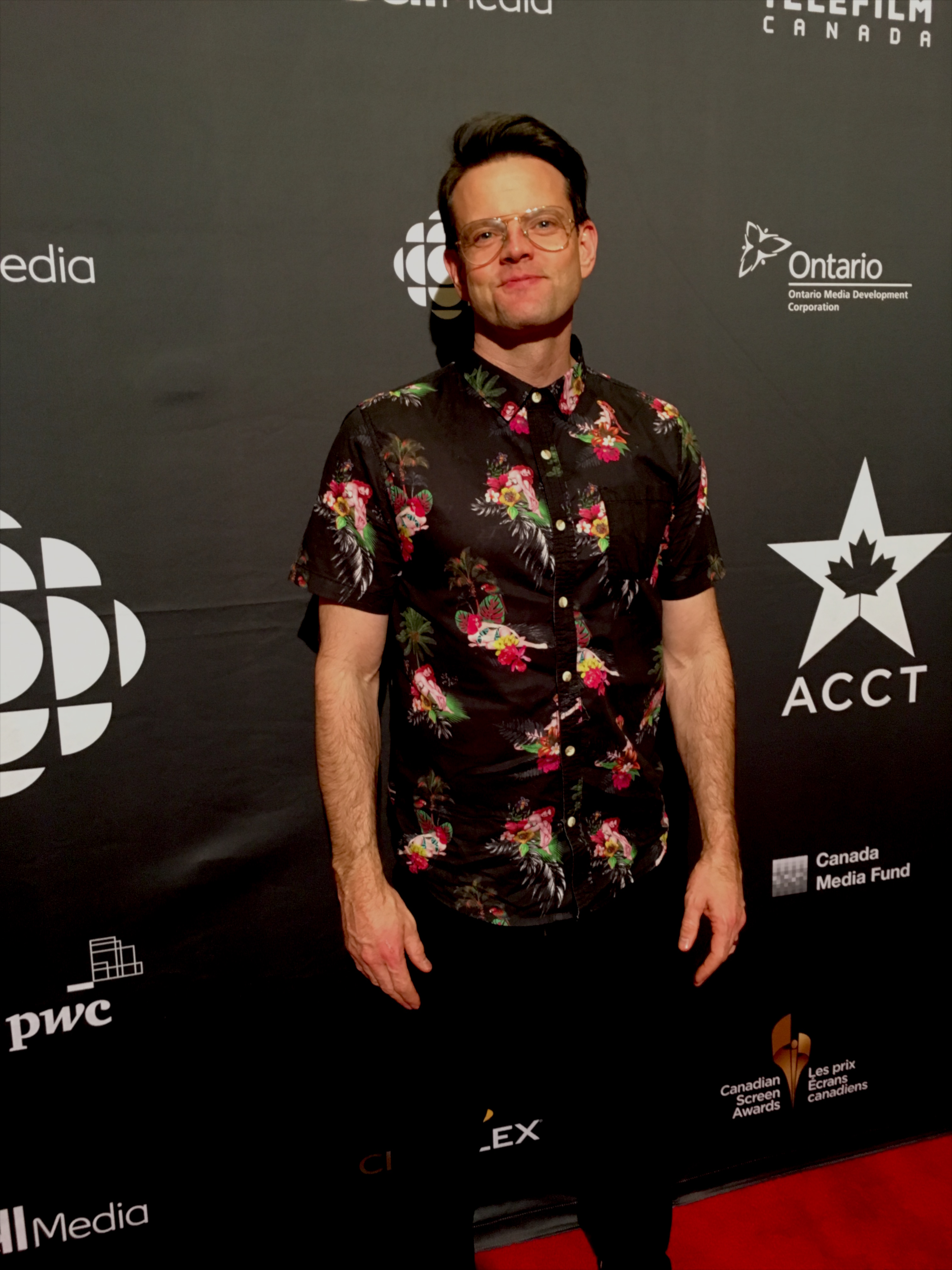 Canadian Screen Awards