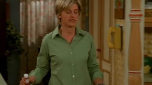 Ellen DeGeneres in The Ellen Show (2001)