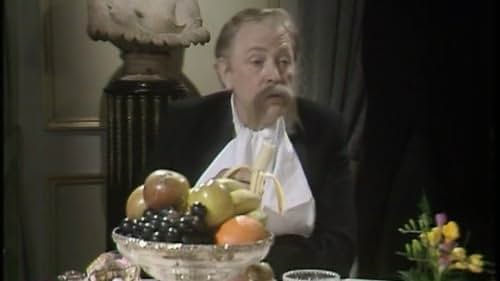 Dan O'Herlihy in Jennie: Lady Randolph Churchill (1974)