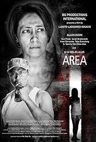 Allen Dizon and AiAi Delas Alas in Area (2016)