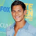 Bronson Pelletier