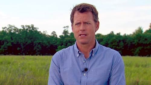 Heaven Is For Real: Greg Kinnear On His Character's Beliefs