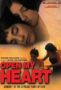 Primary photo for Open My Heart