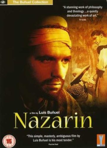 Nazarin (1959)