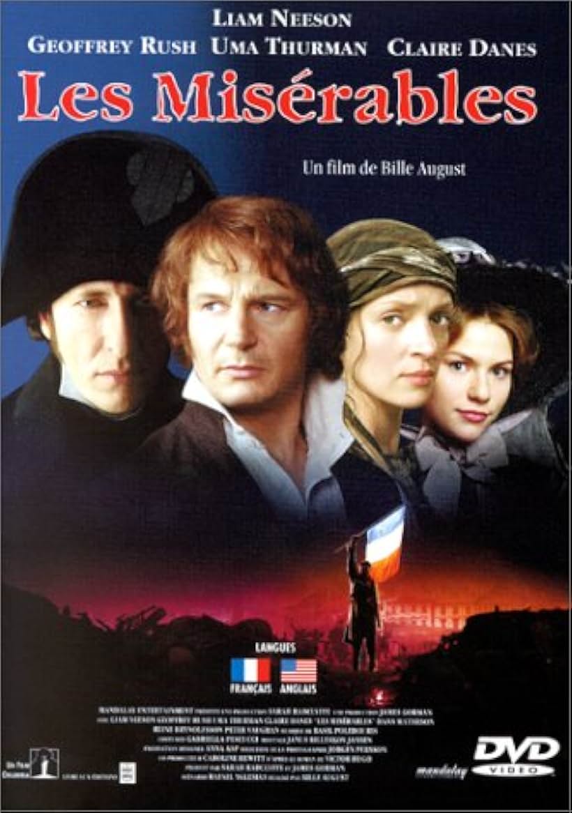 Les Misérables (1998)