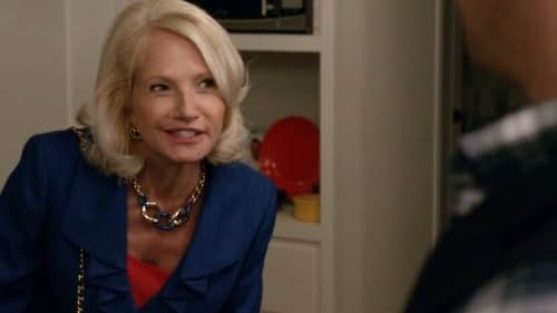 Ellen Barkin in The New Normal (2012)