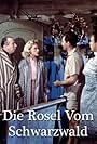 Die Rosel vom Schwarzwald (1956)