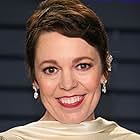 Olivia Colman