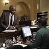 Danny Glover in Touch (2012)