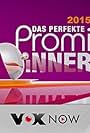 Das perfekte Promi-Dinner (2005)