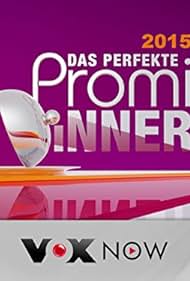 Das perfekte Promi-Dinner (2005)