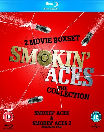 Smokin' Aces (2006)