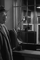 Robert H. Harris in Alfred Hitchcock Presents (1955)