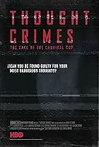 Thought Crimes: The Case of the Cannibal Cop