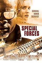 Djimon Hounsou and Diane Kruger in Special Forces (2011)