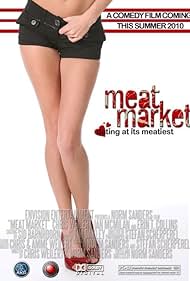 Meat Market (2010)