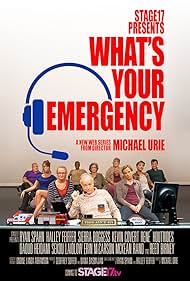 What's Your Emergency (2015)