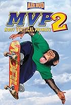 MVP 2: Most Vertical Primate