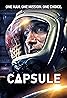 Capsule (2015) Poster