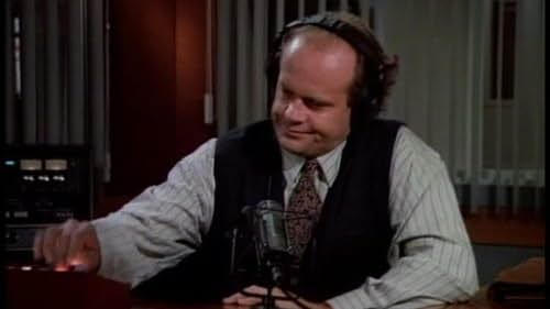 Kelsey Grammer in Frasier (1993)