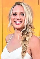 Kirby Bliss Blanton at an event for We Are Your Friends (2015)