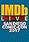 IMDb LIVE at San Diego Comic-Con 2017's primary photo