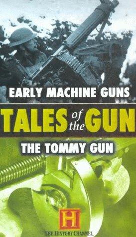 Tales of the Gun (1998)