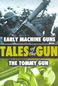 Primary photo for Tales of the Gun