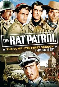 The Rat Patrol (1966)