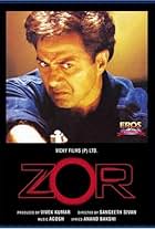 Zor: Never Underestimate the Force