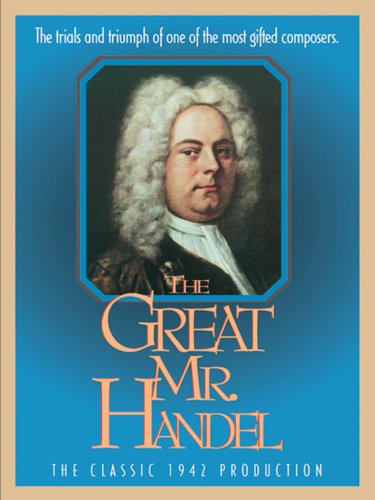 The Great Mr. Handel (1942)