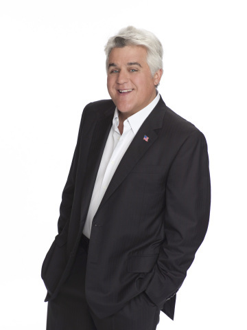 Jay Leno in The Jay Leno Show (2009)