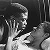 Debbie Allen and Howard E. Rollins Jr. in Ragtime (1981)