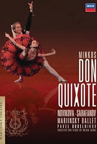 Primary photo for Don Quixote