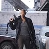 Will Smith in I Am Legend (2007)