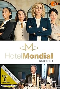 Primary photo for Hotel Mondial