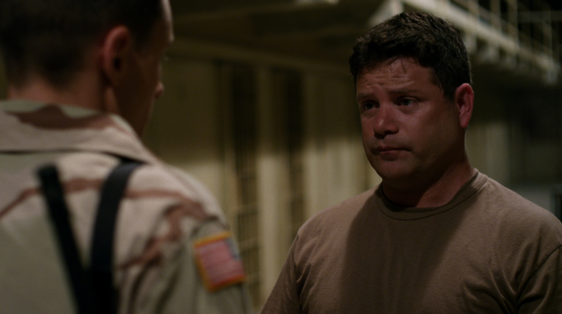 Sean Astin in Boys of Abu Ghraib (2014)