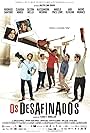 Os Desafinados (2008)