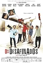 Os Desafinados