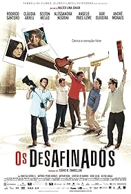 Os Desafinados (2008)