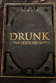 Primary photo for Drunk History