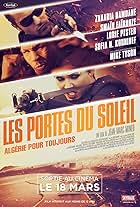 Les portes du soleil: Algérie pour toujours (2014)