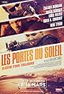 Les portes du soleil: Algérie pour toujours (2014)